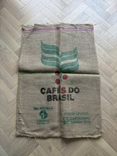 Jute Coffee Sacks X 20