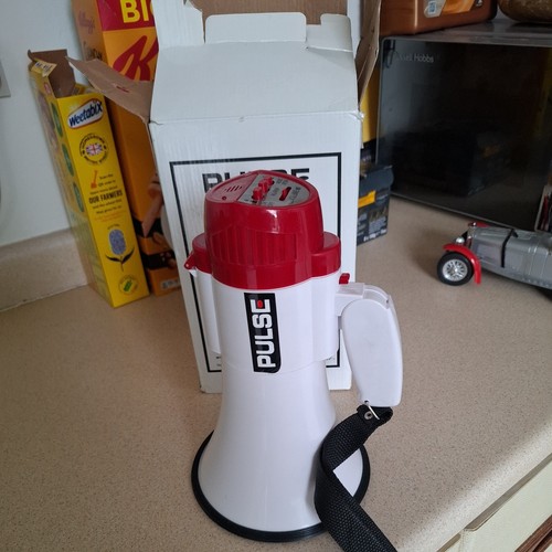 Vonyx meg020 20w megaphone - vonyx,