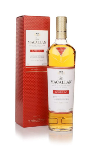The macallan classic - macallan,