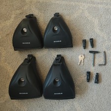 Thule 752 Fitting Kit 3015 no