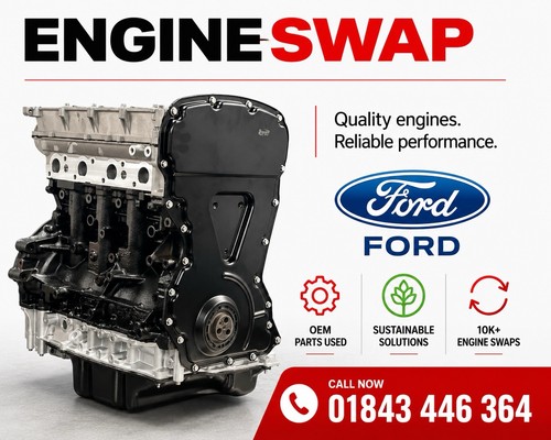 Ford transit tdci - ford, 2.2
