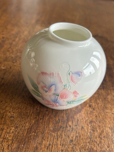 Aynsley bone china small - bone,