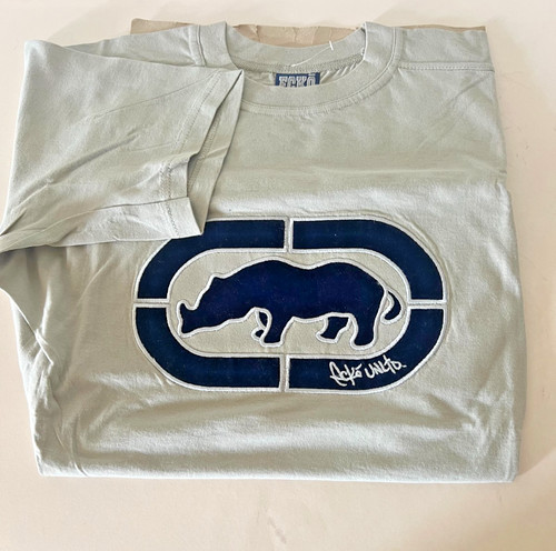 Men shirt ecko size - men,
