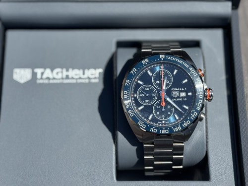 Tag heuer men formula - men's,
