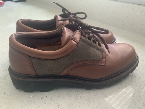 Brasher womens dark brown - brasher,