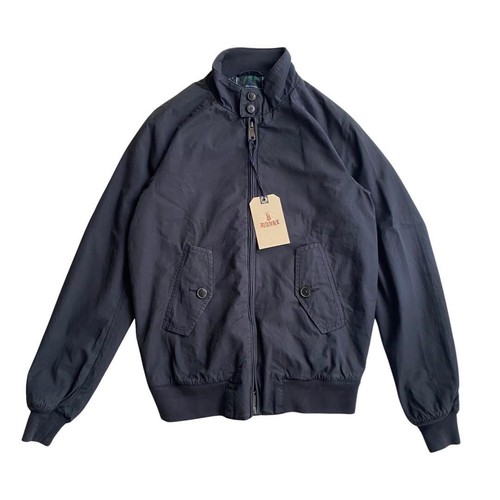 Baracuta harrington jacket - g9,