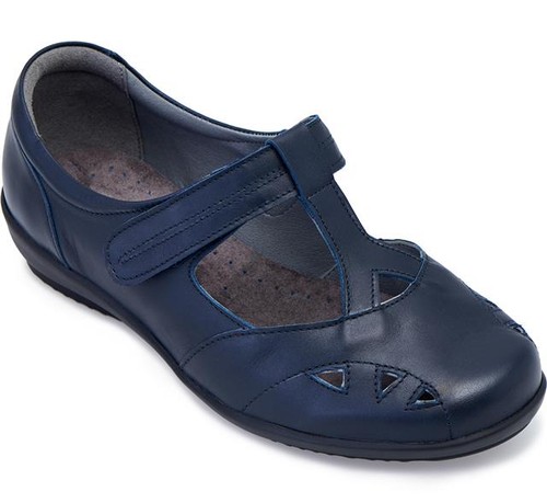 Cosyfeet womens shoe hayley - cosyfeet,