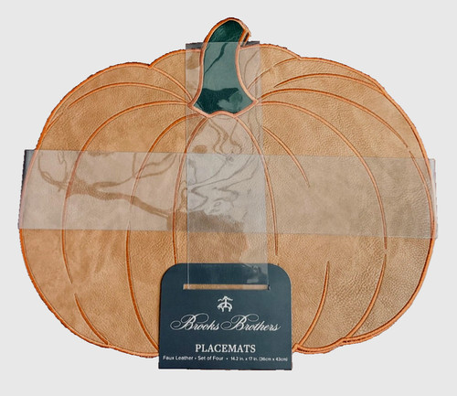 Brooks brothers pumpkin - brothers,