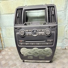 2013 LAND ROVER FREELANDER 2 CENTRE CONSOLE SURROUND TRIM & SWITCHES 