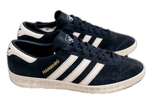 Adidas Hamburg Trainers Mens