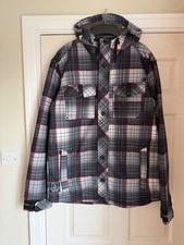 Men’s O’Neill Hooded Hyper