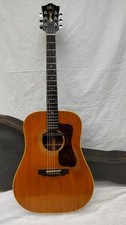 Guild D-50 1973 Vintage
