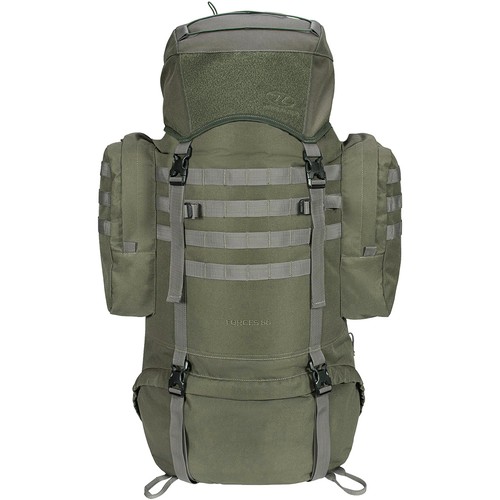 Highlander forces elite - highlander,