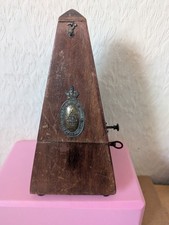 Swiss Made Maelzel Dulcet