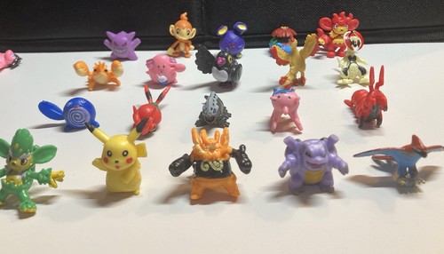 Job lot 20x mini - job,