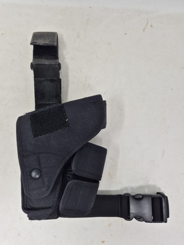 X26 taser drop leg holster - x26,