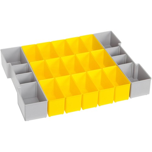 Sortimo 102 tray - lb,