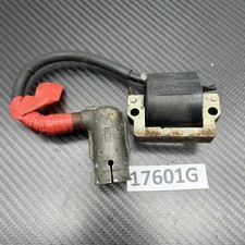 Ignition Coil Ignition /