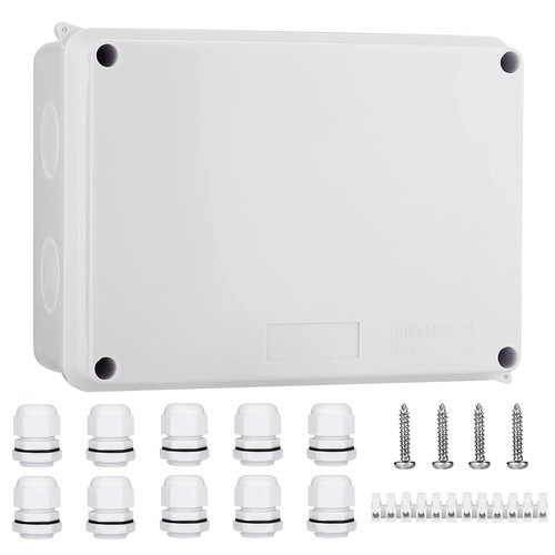 Ip65 waterproof junction box - ip65,
