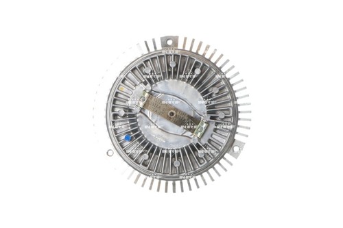 Nrf 49633 clutch radiator fan - nrf,