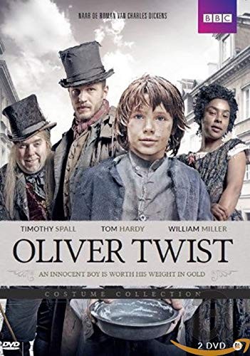 Oliver twist costume - oliver, (costume