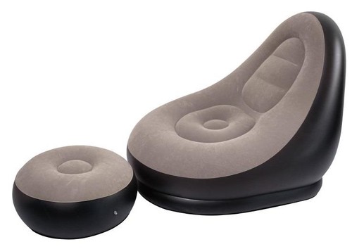 Inflatable deluxe lounge - inflatable,