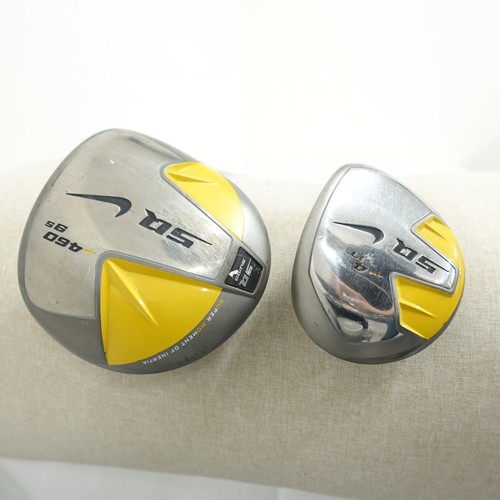 Nike golf sumo 460 4w - sq,
