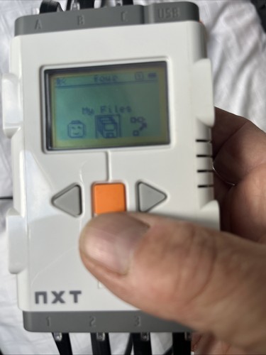 Lego mindstorms - lego,