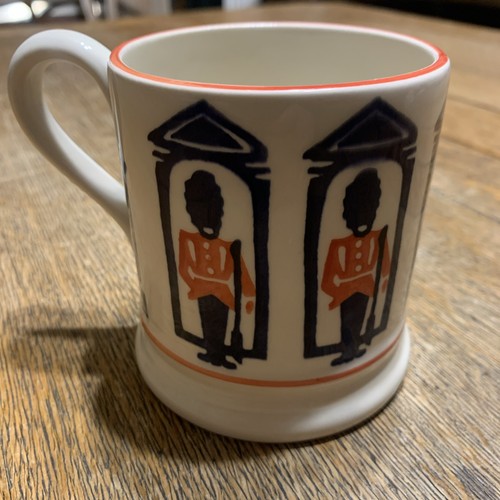 Emma bridgewater london king - emma, king's