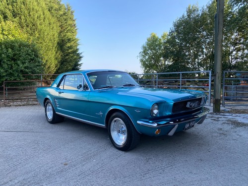 1966 ford mustang 302 fuel - mustang,