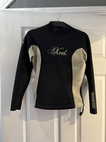 Xcel hawaii wetsuit top size - hawaii,