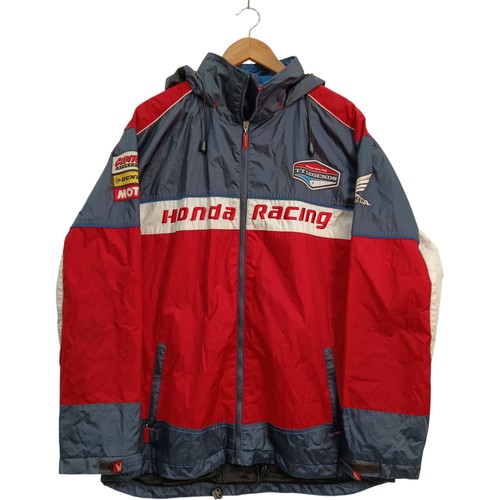 Vintage honda racing - vintage, tt