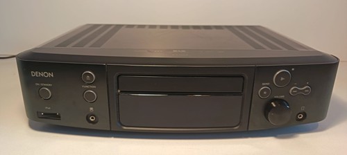 Denon 81dab stereo receiver - denon,