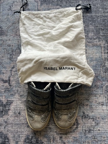 Isabel marant beth women - beth, women's