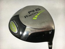 Used Rapture Driver 1W