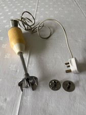 Vintage Bamix Swissline