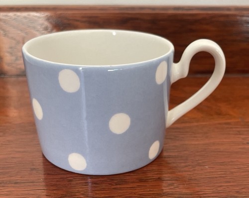 Cath kidston blue spot cup - cath,