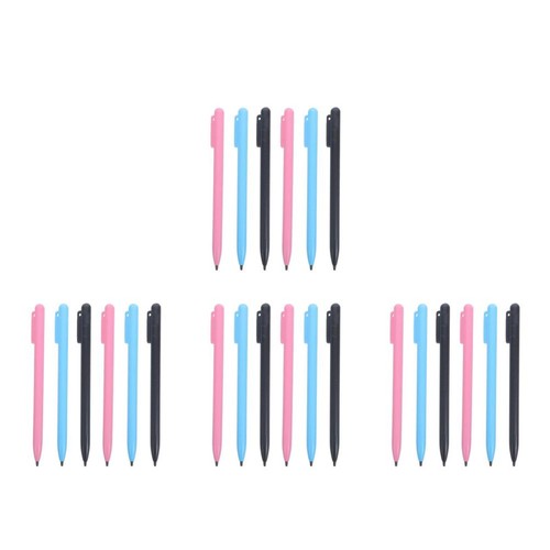 Set lcd writing - of,
