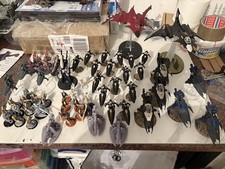 Warhammer 40K Eldar/aeldari