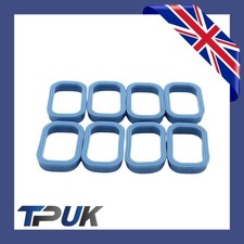 8 Inlet Manifold Gasket X Type