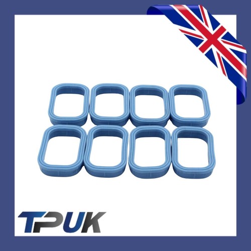 Inlet manifold gasket type - manifold,