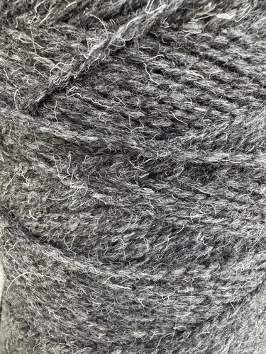 British wool 4ply - 4ply, 1.340kg