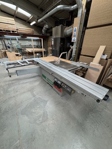Altendof f92t sliding table - altendof,