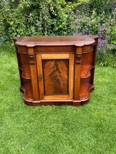 Credenza, Small Sideboard