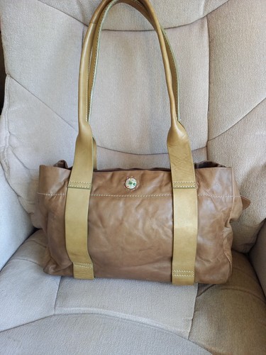Vintage radley london khaki - radley, london,