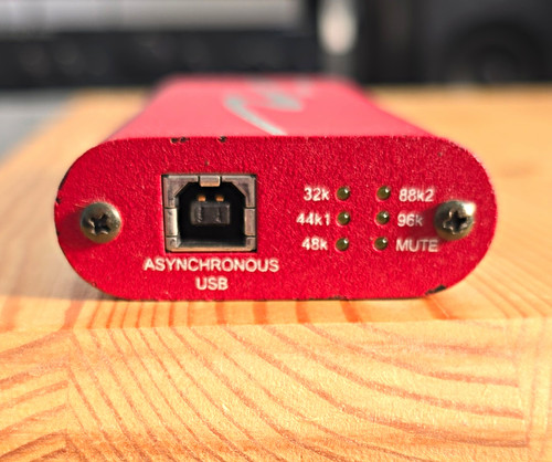Hrt musicstreamer usb - hrt,