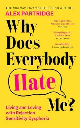 Why does everybody hate - why,