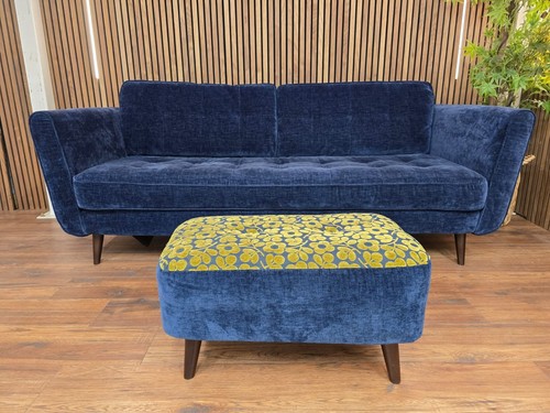 Designer label retro modern - retro,