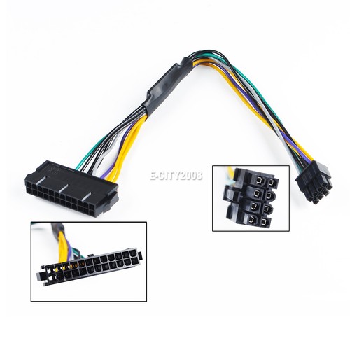 Pin 18awg - to, 8-pin