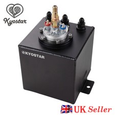 Aluminum 2L Racing Car AN6